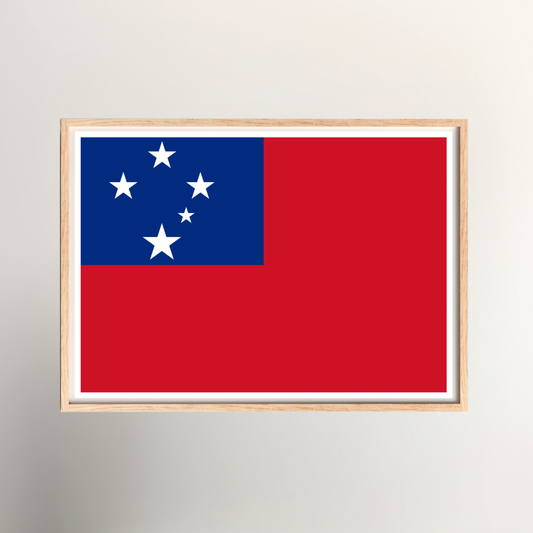 Samoa