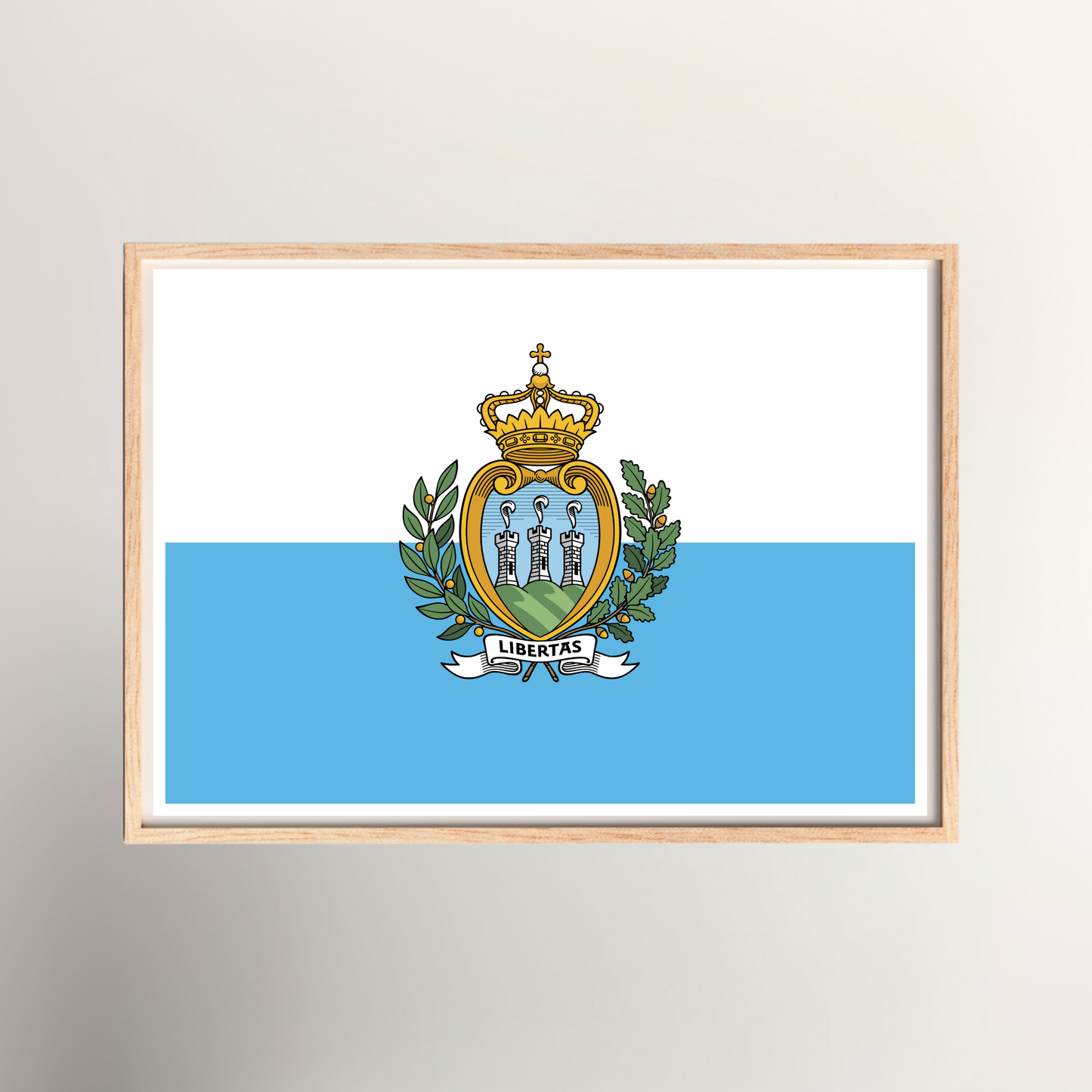 San Marino