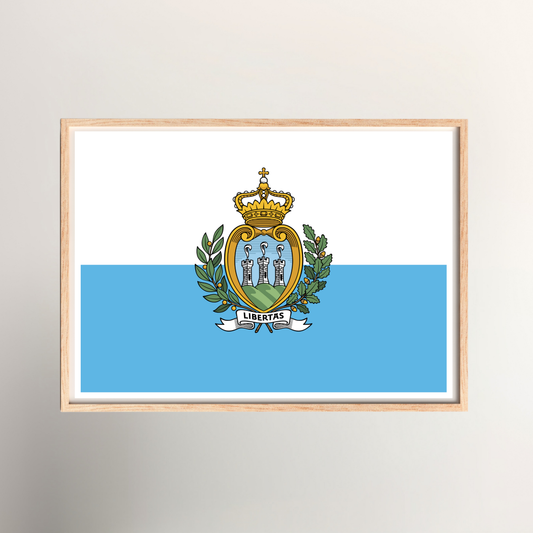 San Marino