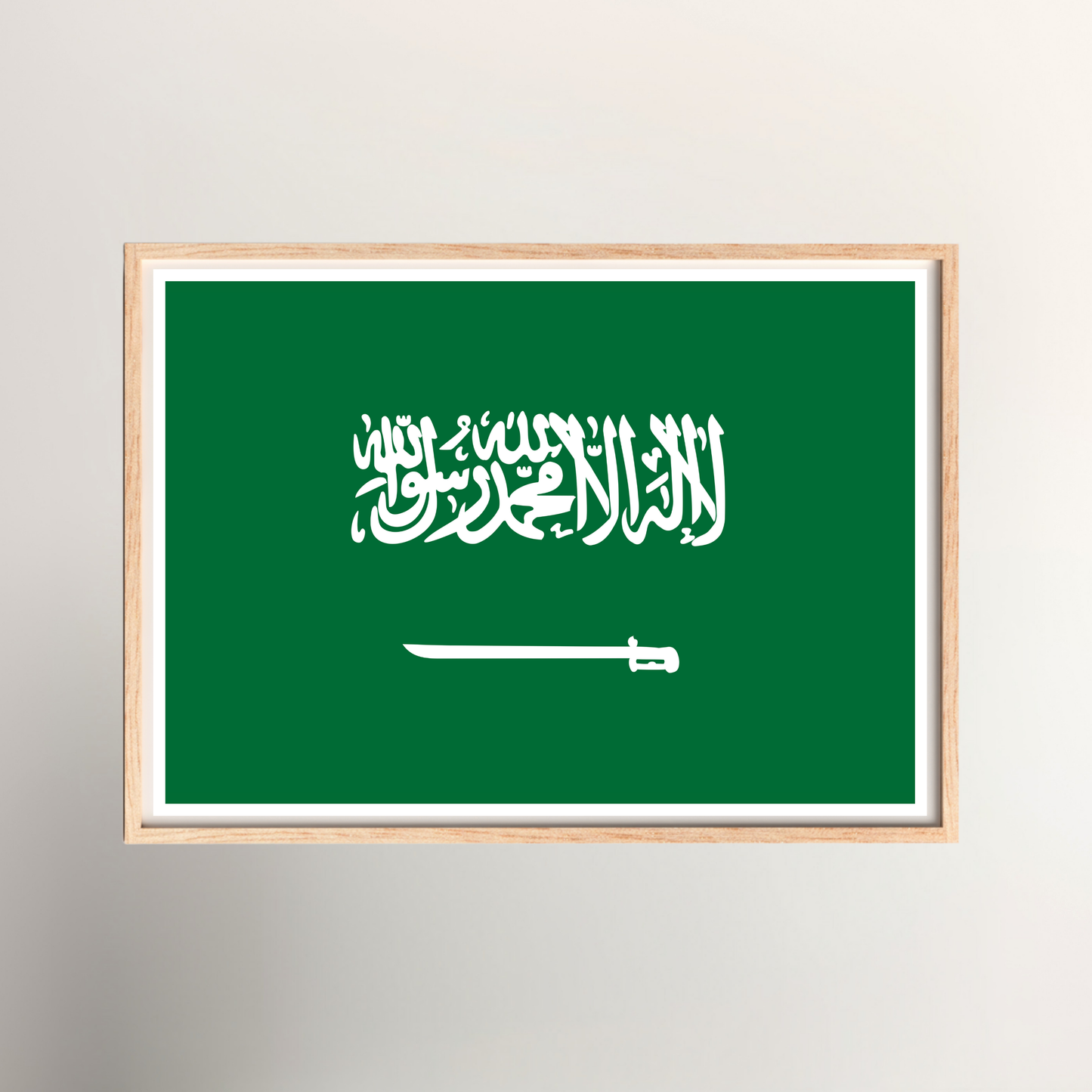 Saudi Arabia