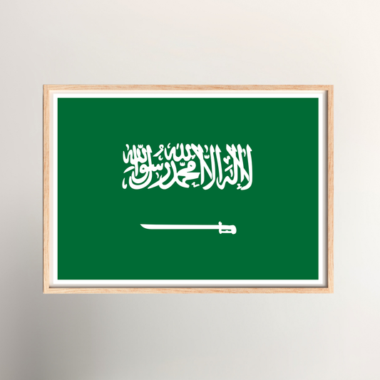 Saudi Arabia