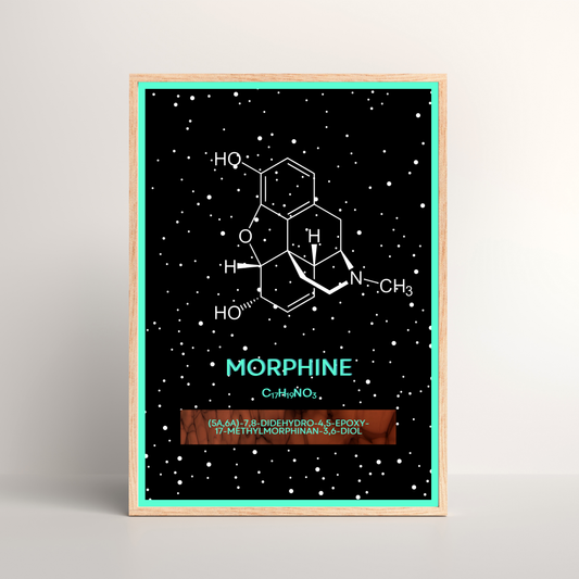 Morphine