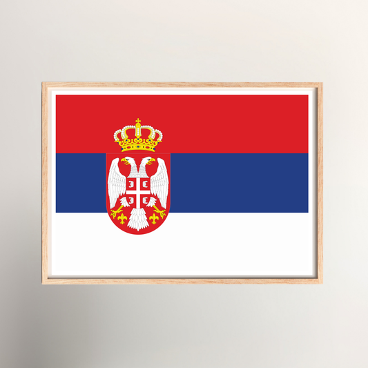 Serbia