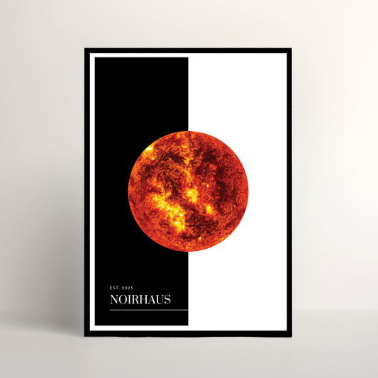 The Sun