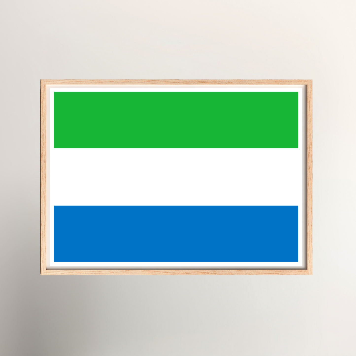 Sierra Leone