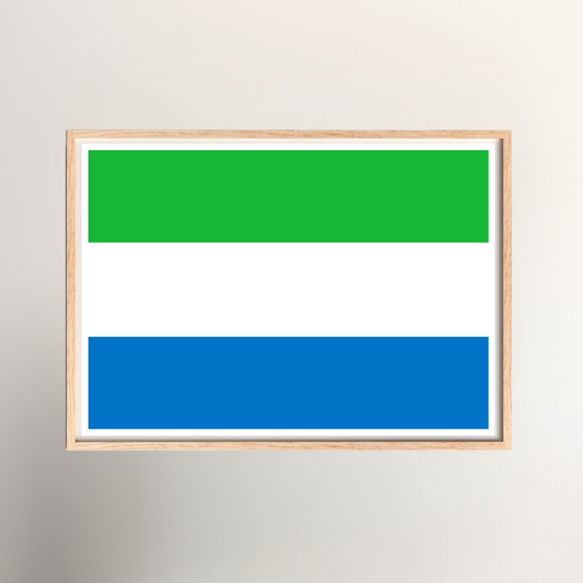 Sierra Leone