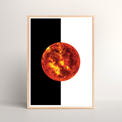 The Sun
