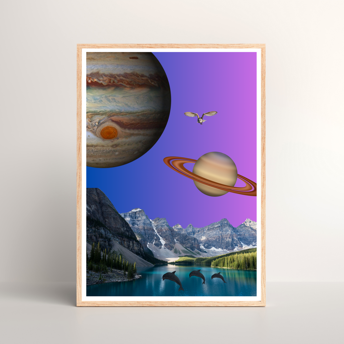 Fantasy Land
