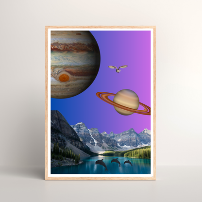 Fantasy Land