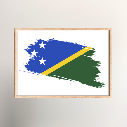 Solomon Islands