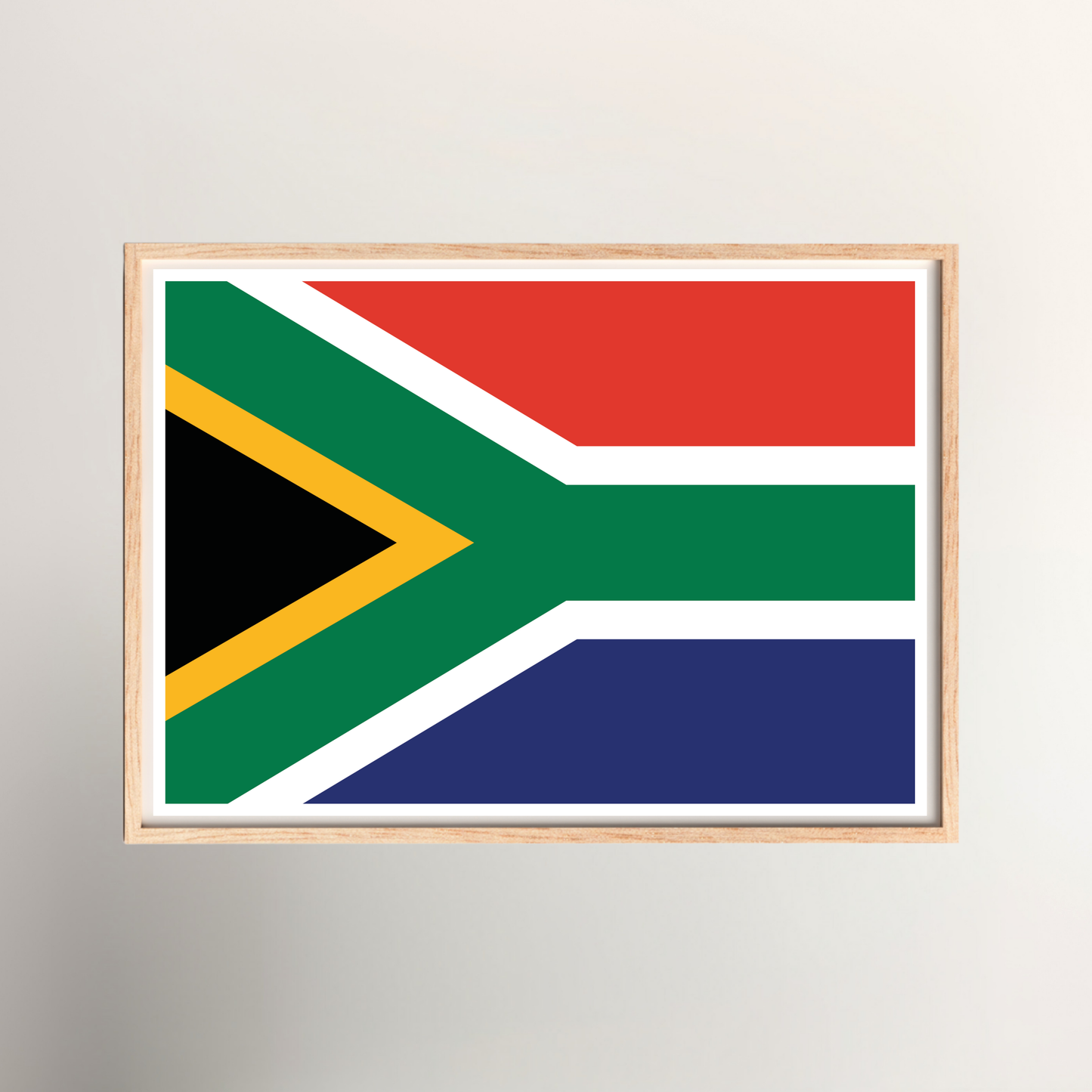 South Africa