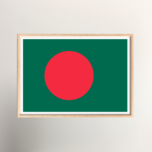 Bangladesh