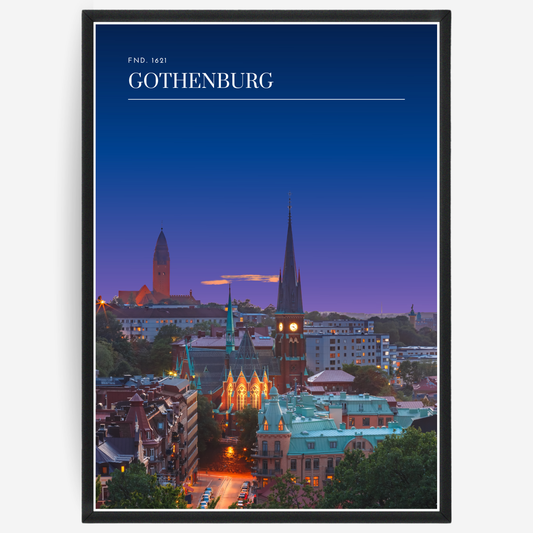Gothenburg