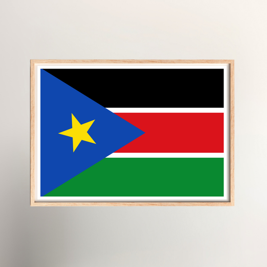 South Sudan