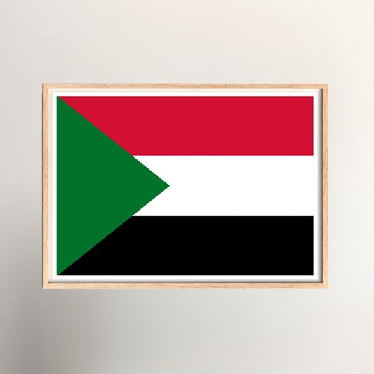 Sudan