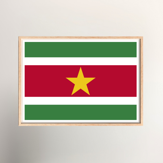 Suriname