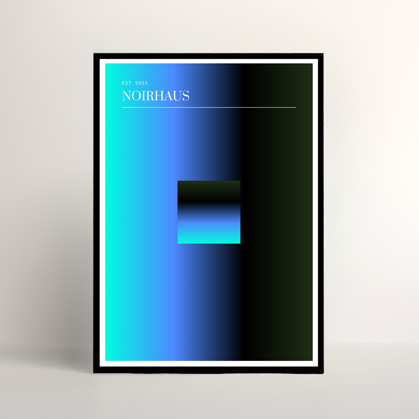 Horizontal