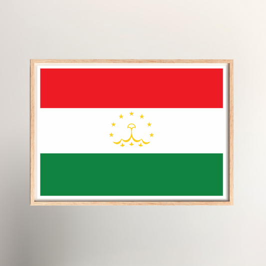 Tajikistan