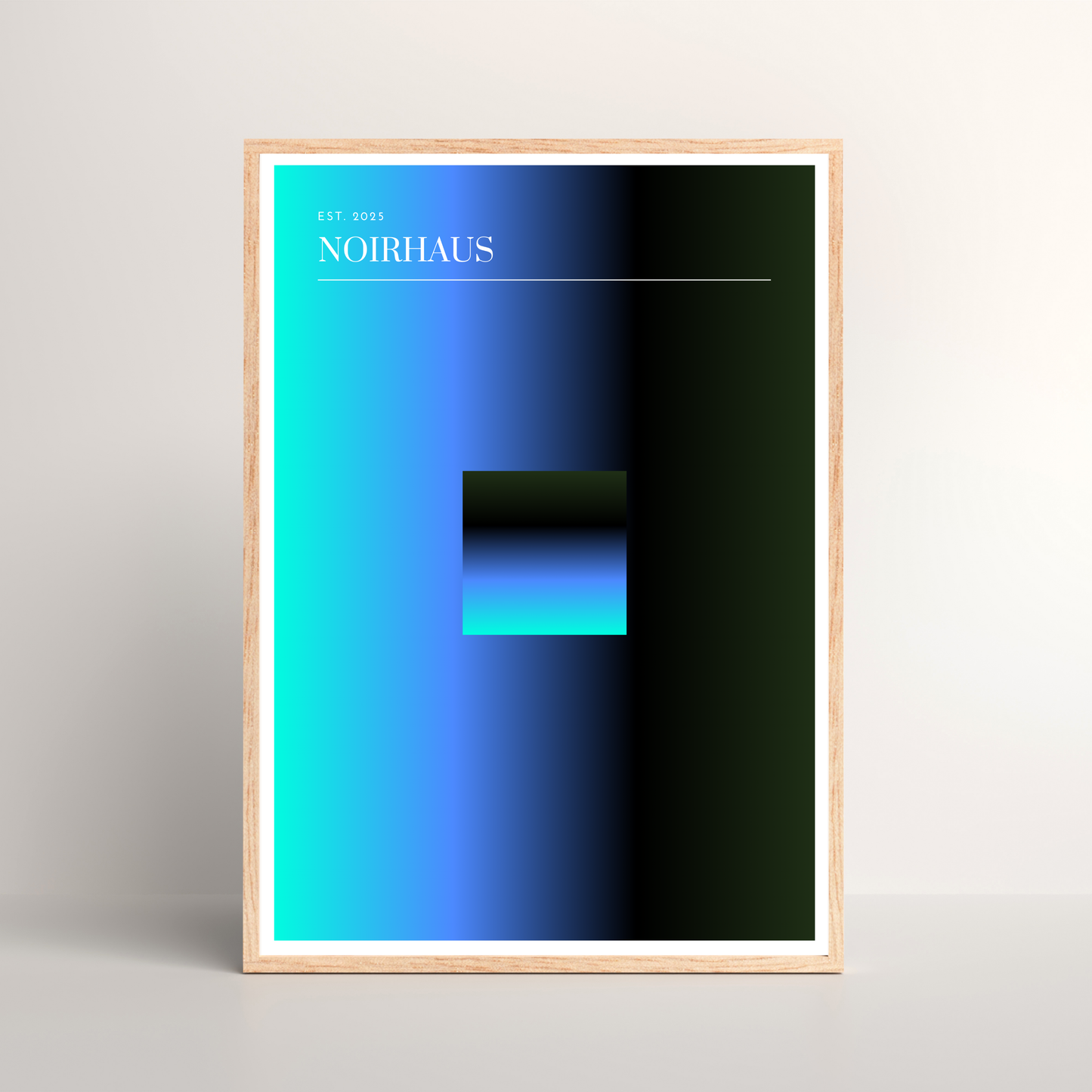 Horizontal
