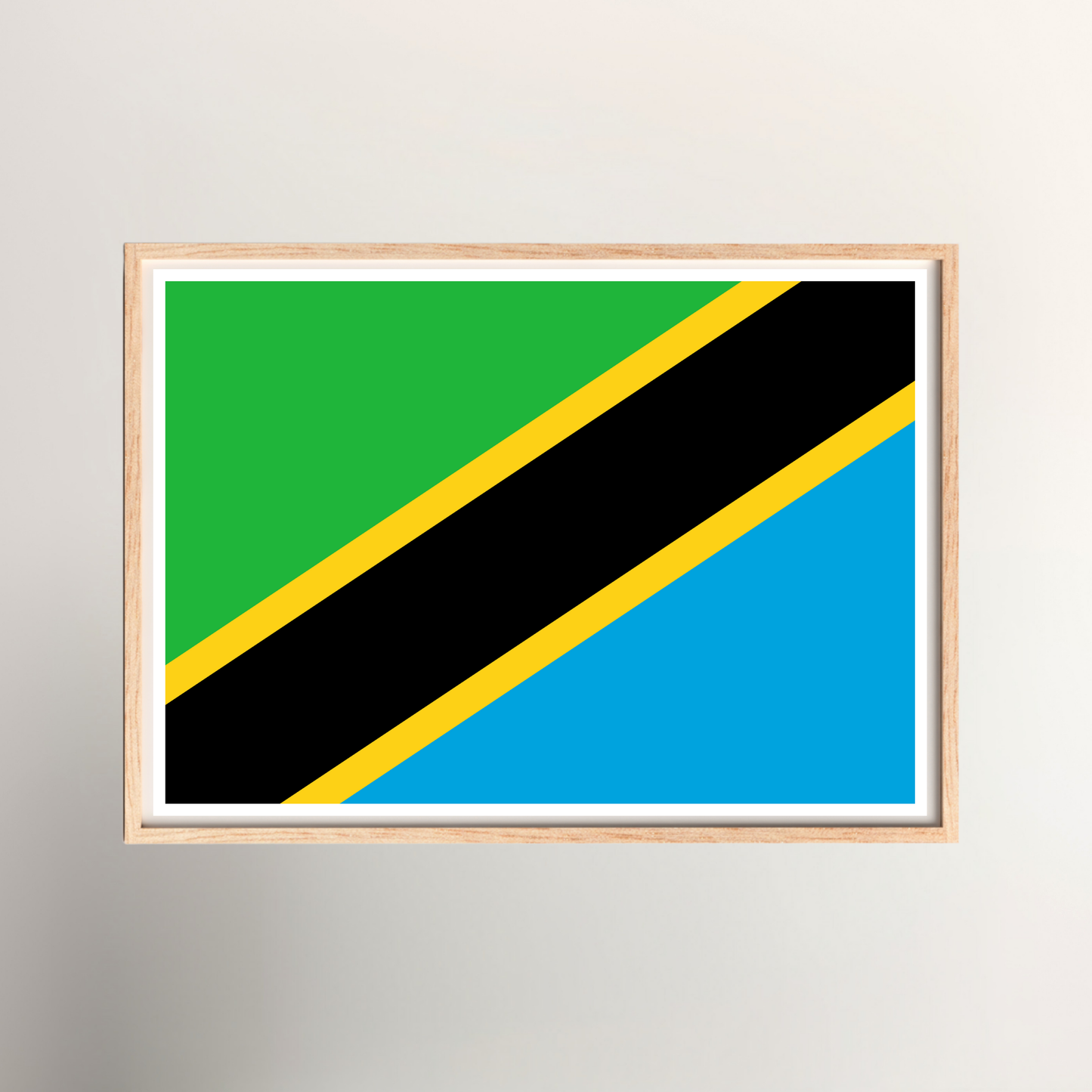Tanzania