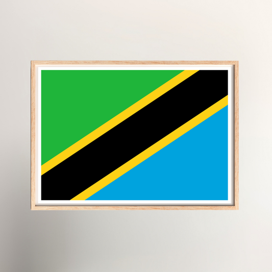 Tanzania