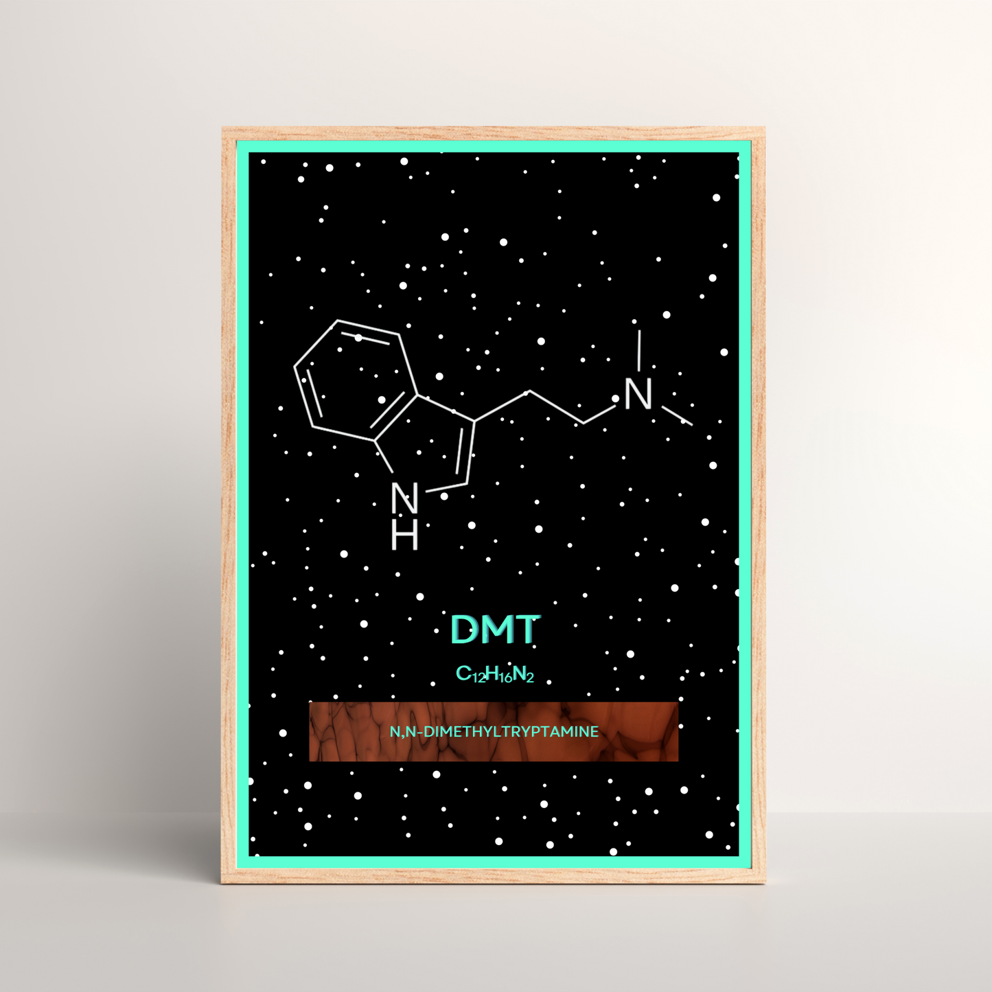 DMT