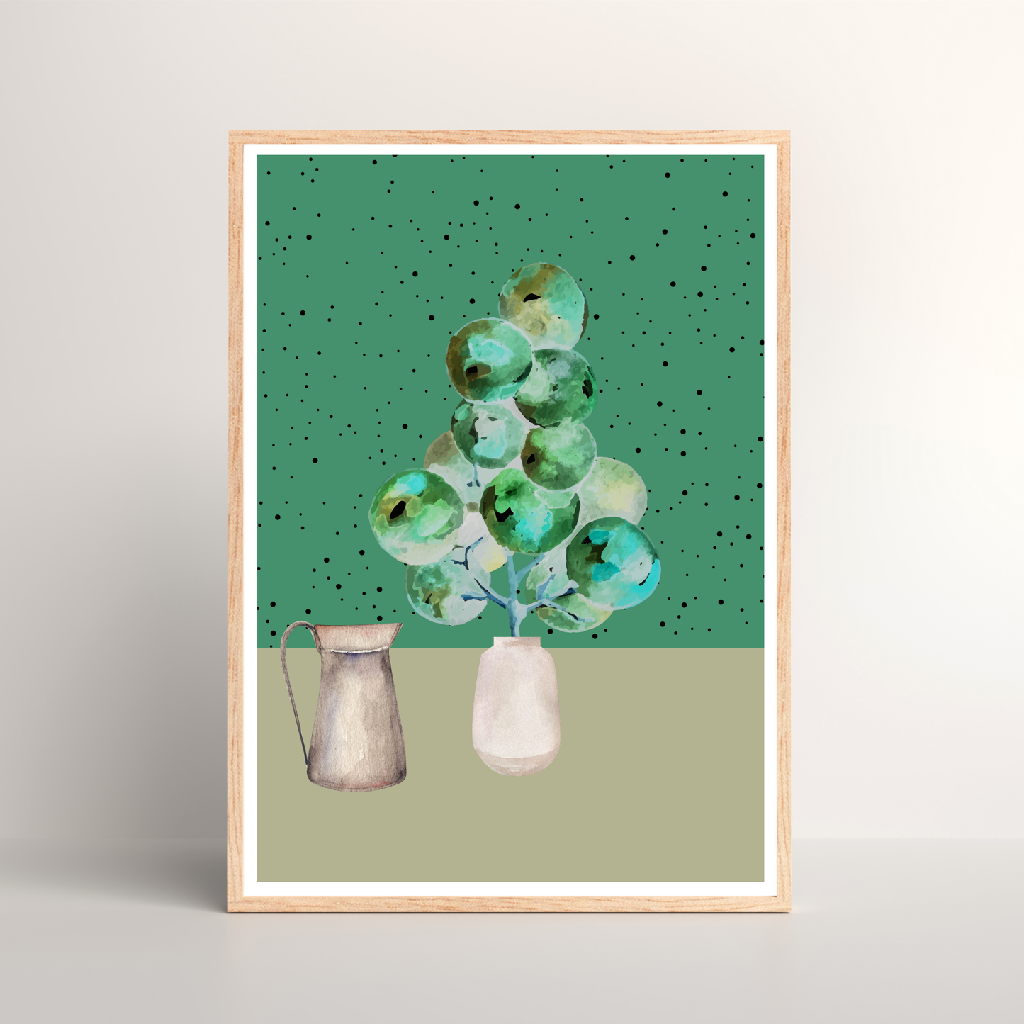 Grape Tree
