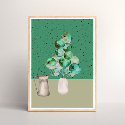 Grape Tree