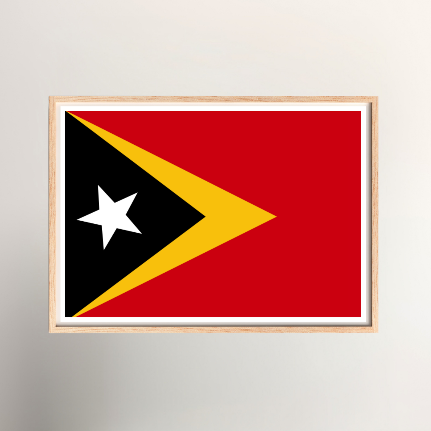 Timor-Leste