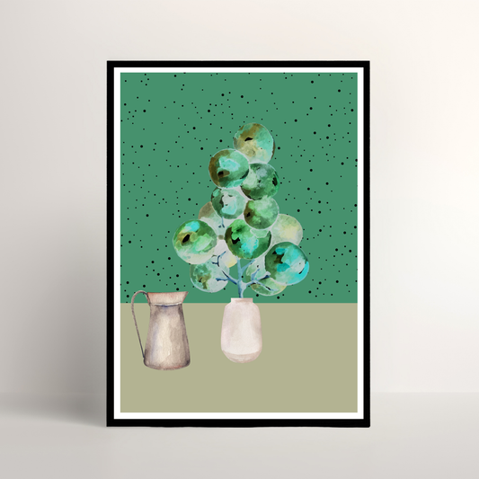 Grape Tree
