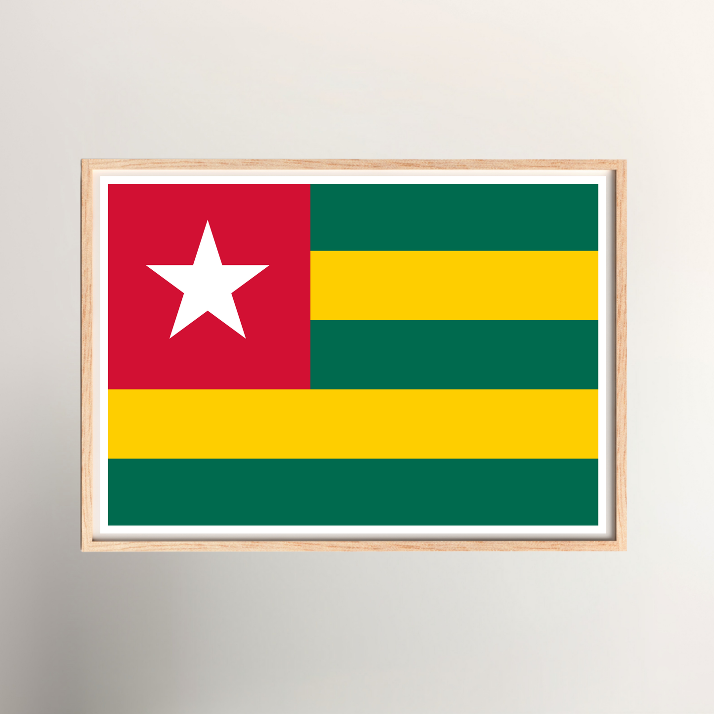 Togo