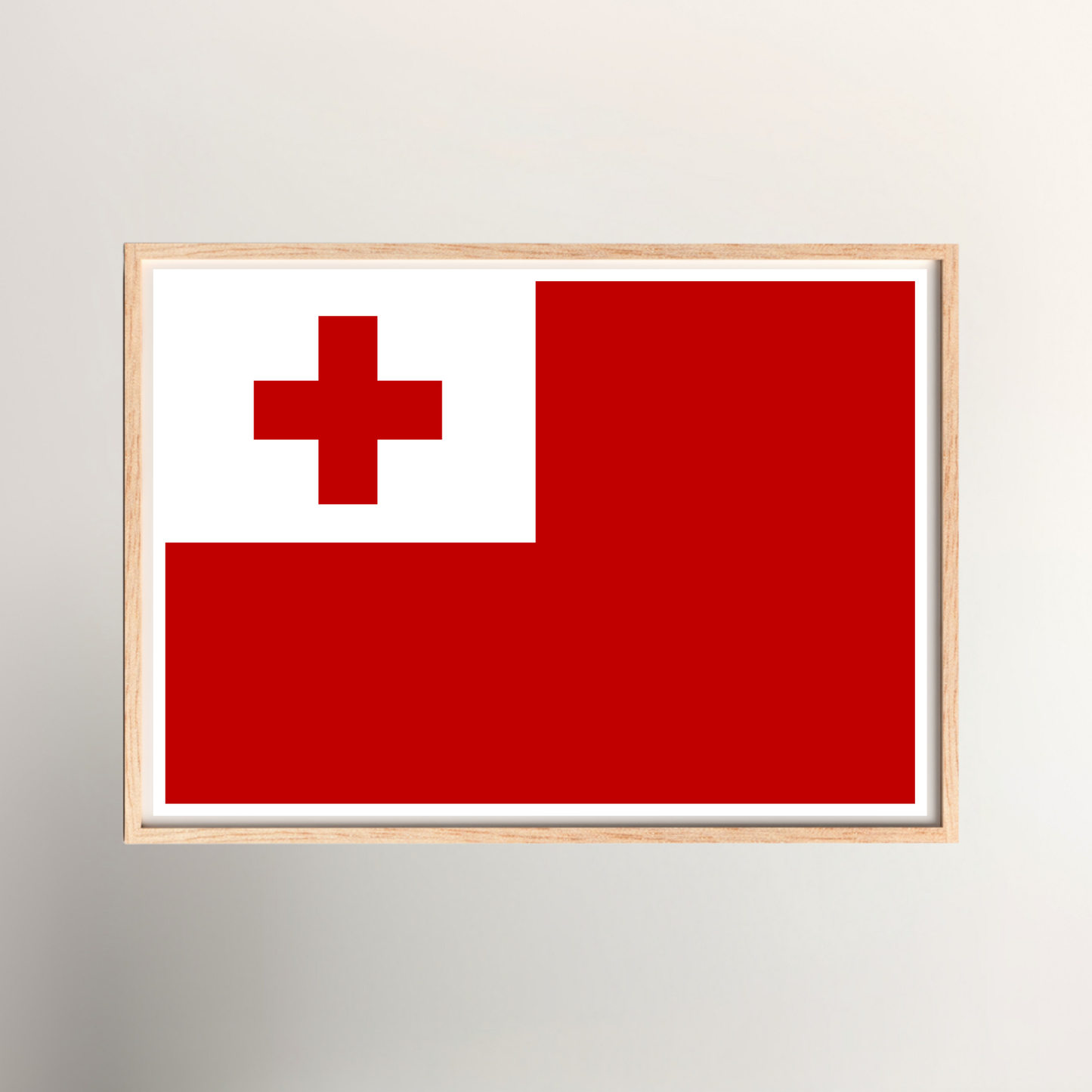 Tonga
