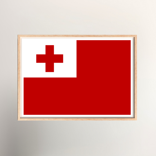 Tonga