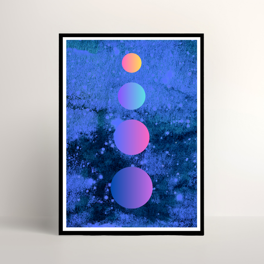 Aligned