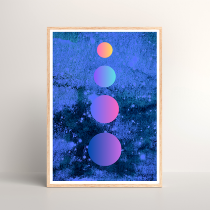 Aligned