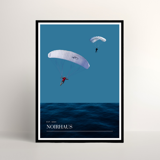 Descending