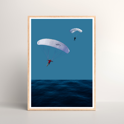 Descending