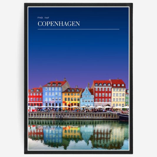 Copenhagen