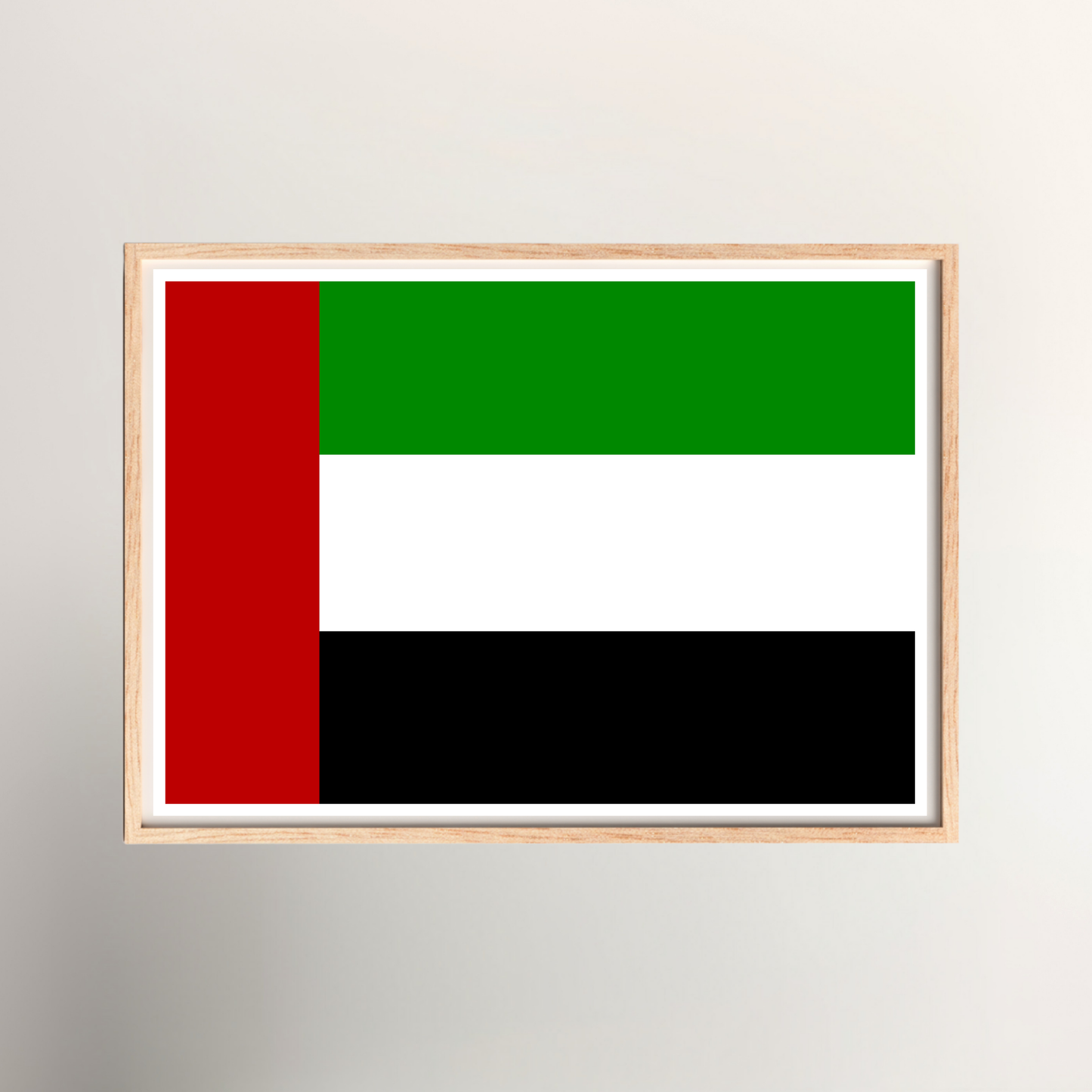 United Arab Emirates