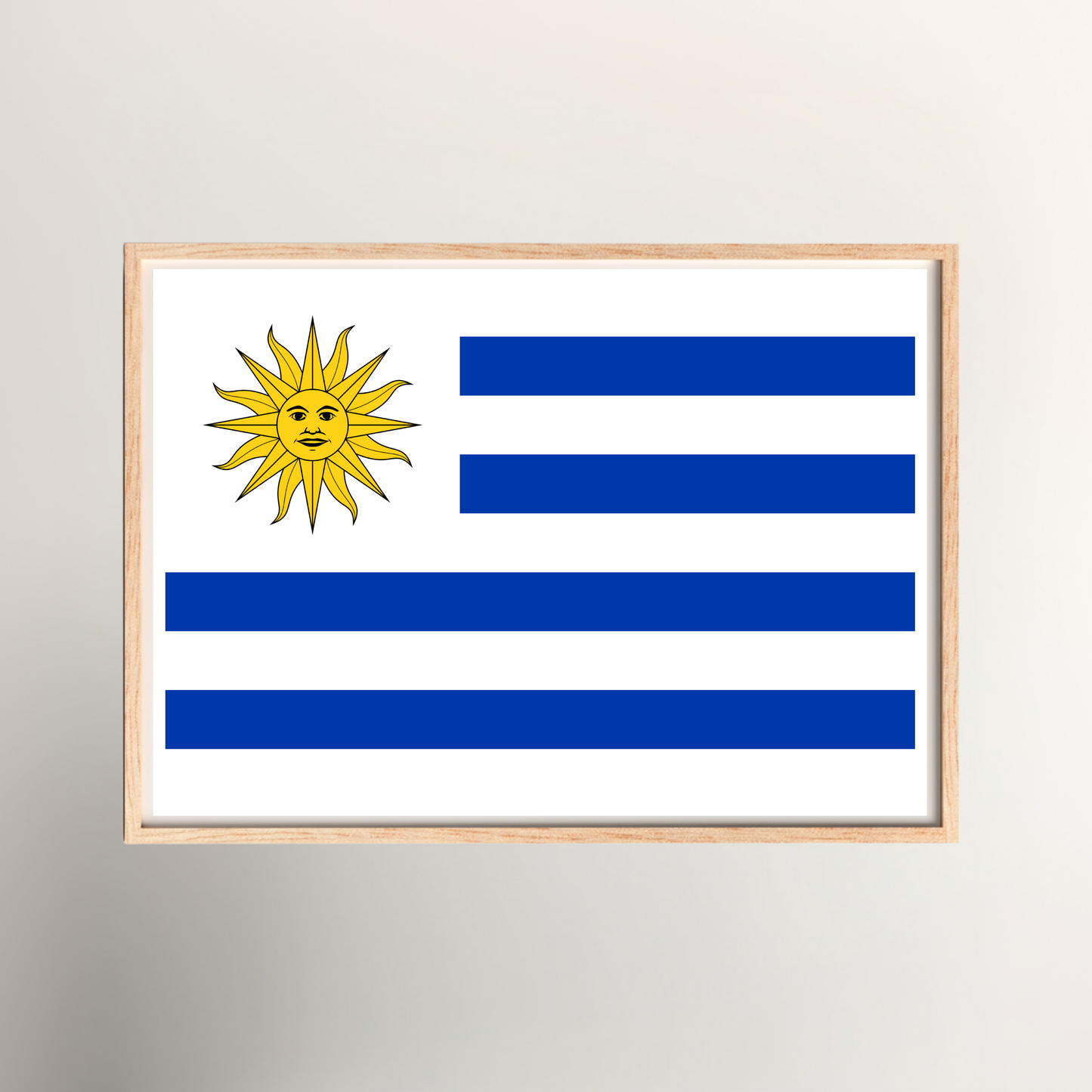 Uruguay