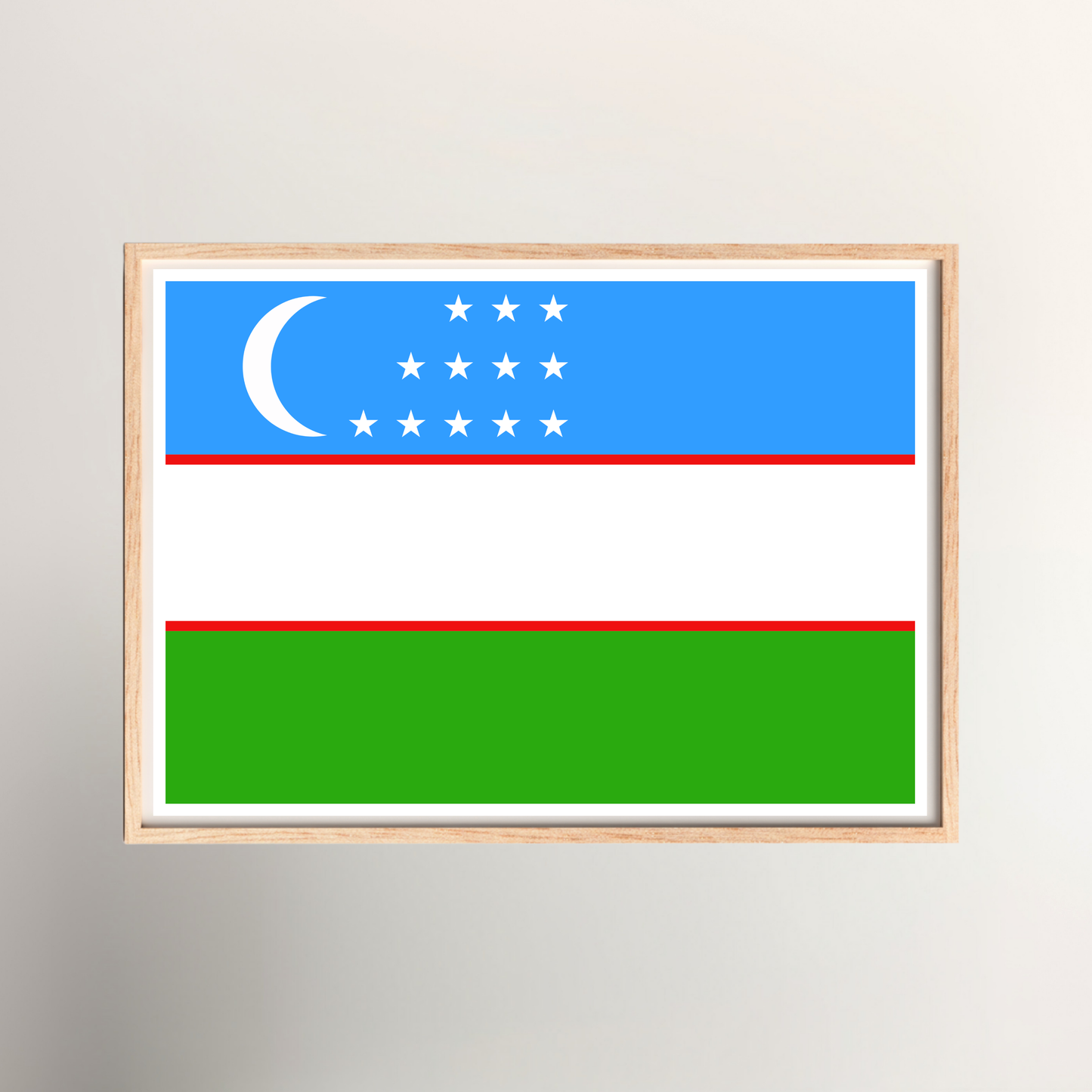 Uzbekistan