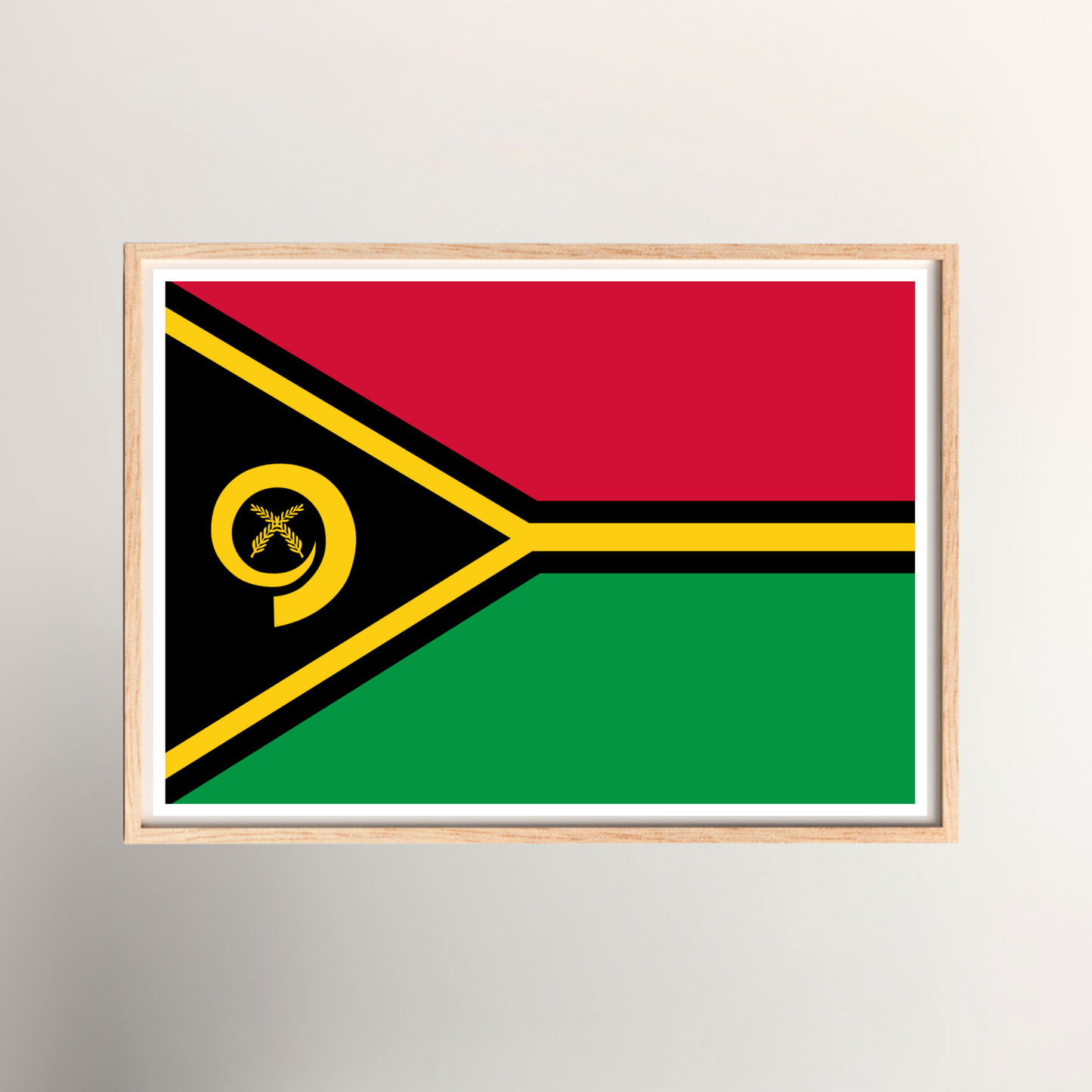 Vanuatu