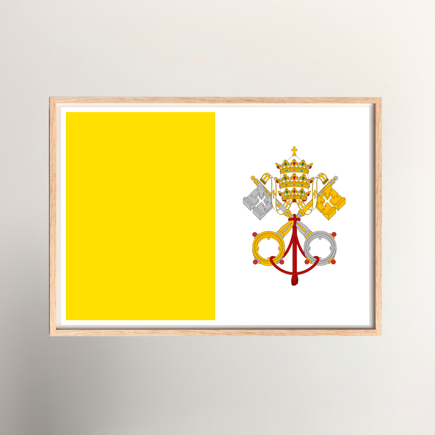 Vatican City