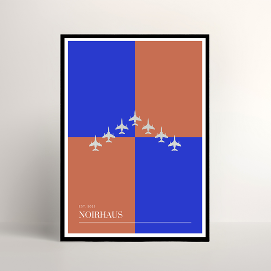 Fighter Jets