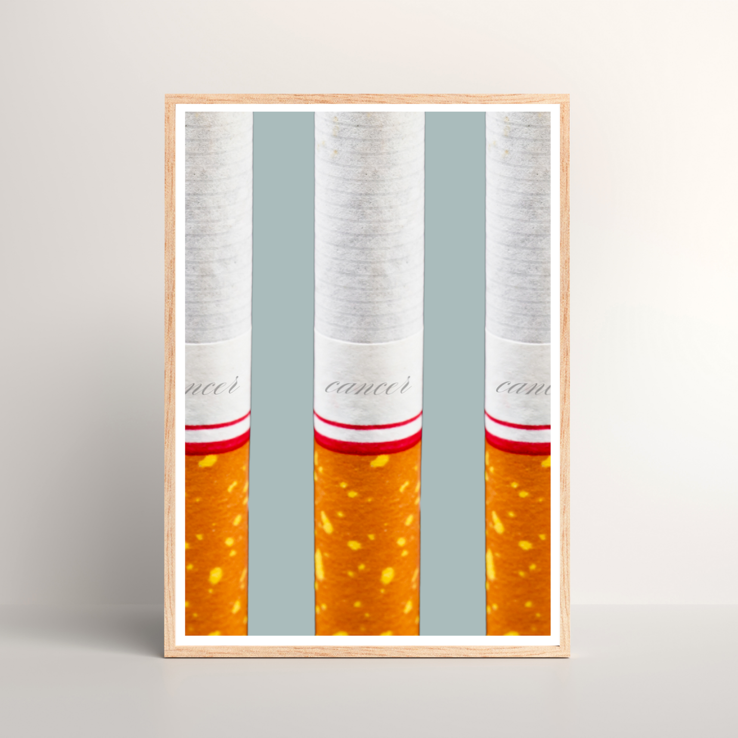 Tobacco