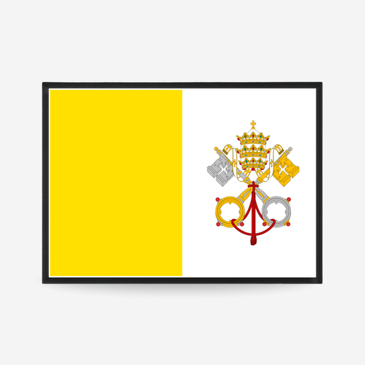 Vatican City