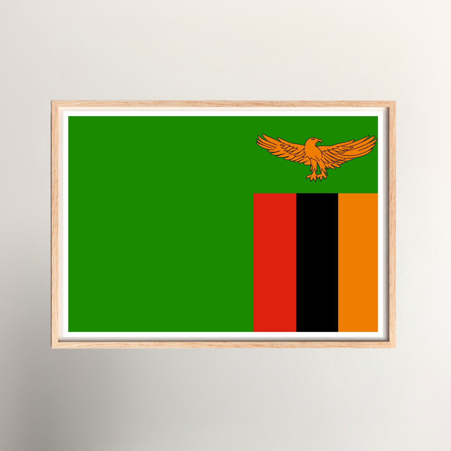Zambia