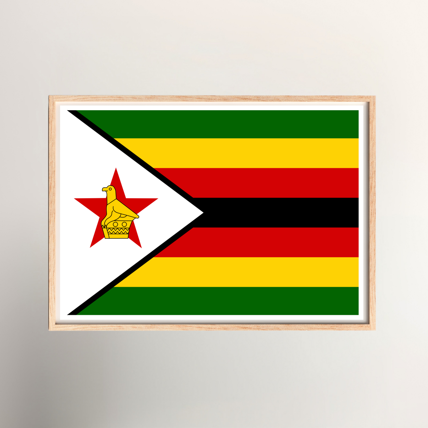 Zimbabwe