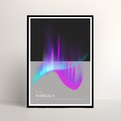 Aurora Borealis