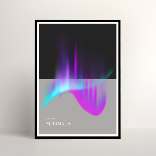 Aurora Borealis